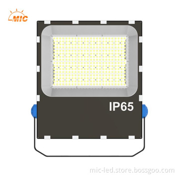 Waterproof IP65 Warm LED Flood Light - Outdoor Smart SMD Flood Light (10W-500W)
